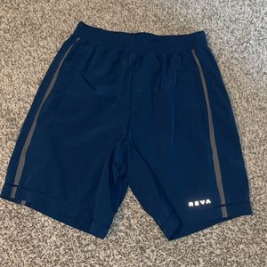 Reva athletic shorts